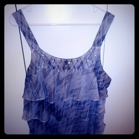 Lane Bryant Tops - Lane bryant dressy top size 18-20w